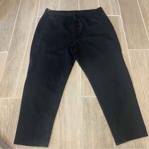 Lululemon Straight Leg Athletic Pants